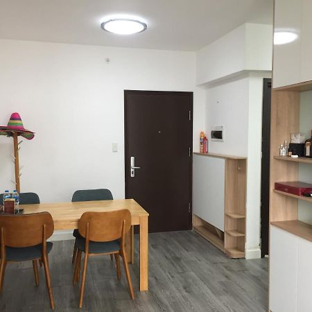 Modern 1 Bedroom Apartment - C' House ホーチミン市 エクステリア 写真