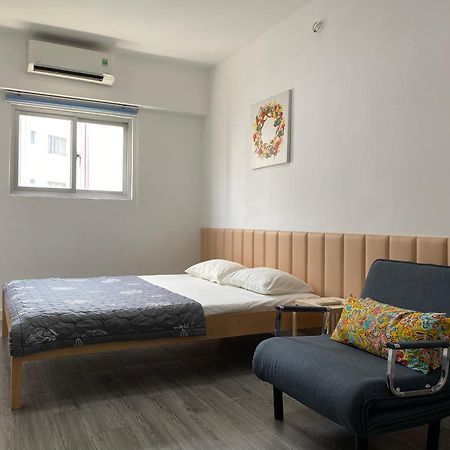 Modern 1 Bedroom Apartment - C' House ホーチミン市 エクステリア 写真