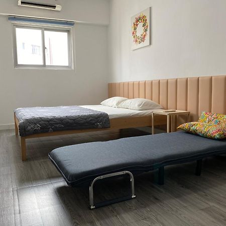 Modern 1 Bedroom Apartment - C' House ホーチミン市 エクステリア 写真