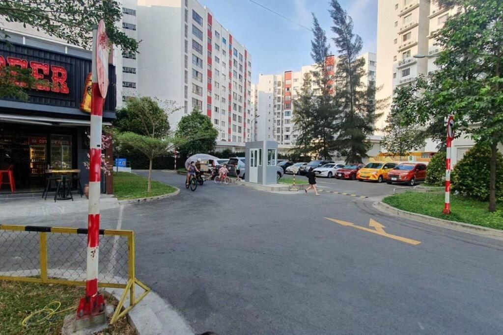 Modern 1 Bedroom Apartment - C' House ホーチミン市 エクステリア 写真