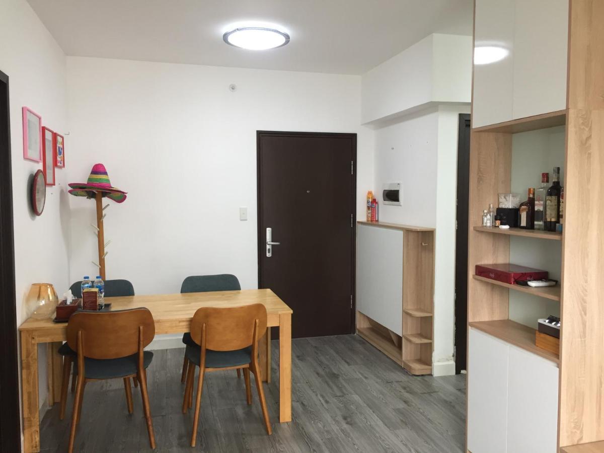 Modern 1 Bedroom Apartment - C' House ホーチミン市 エクステリア 写真