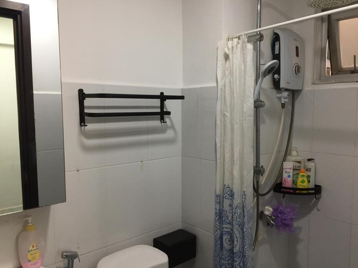 Modern 1 Bedroom Apartment - C' House ホーチミン市 エクステリア 写真