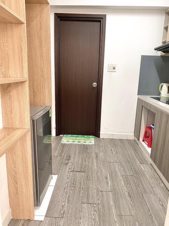 Modern 1 Bedroom Apartment - C' House ホーチミン市 エクステリア 写真