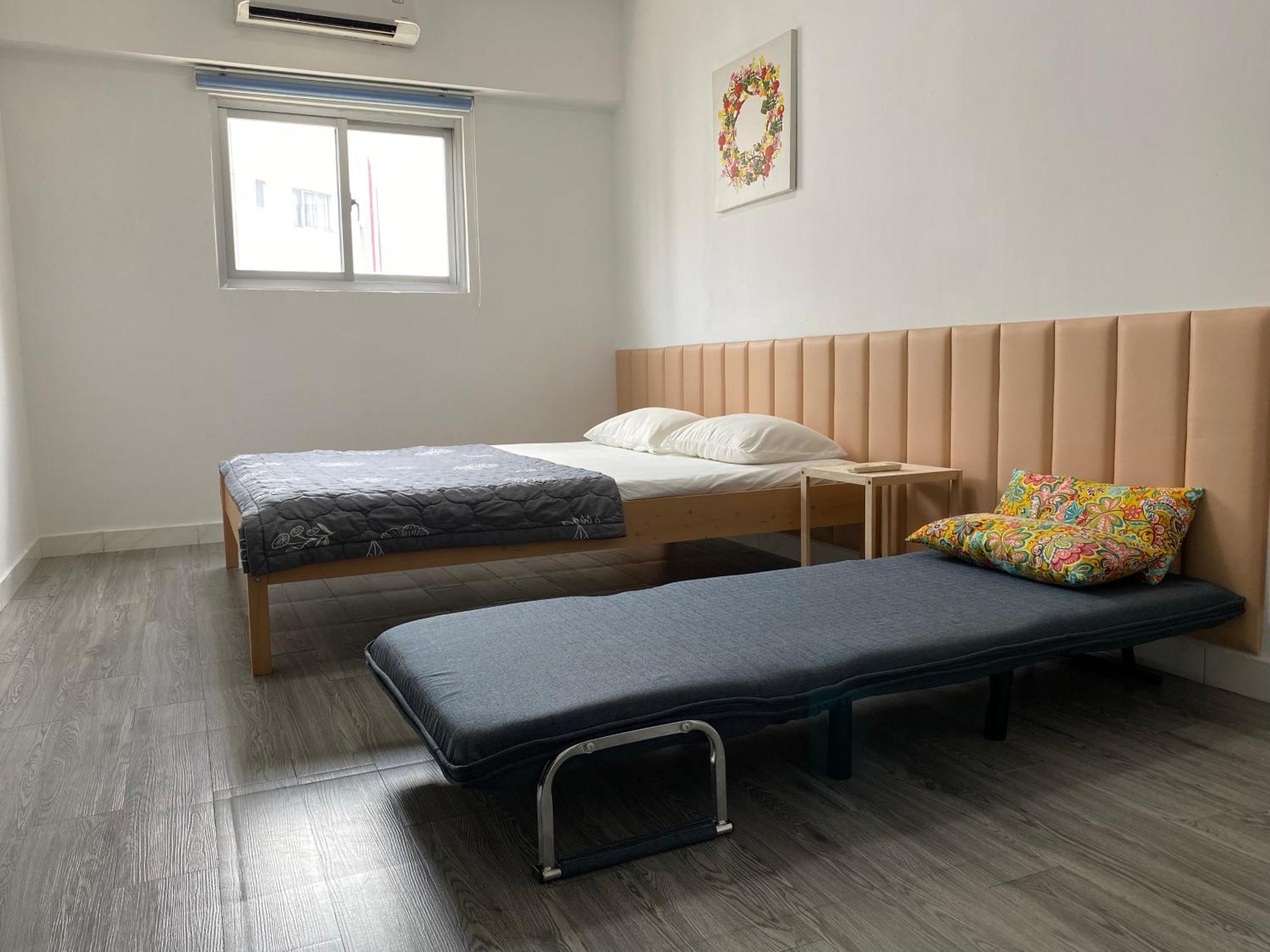 Modern 1 Bedroom Apartment - C' House ホーチミン市 エクステリア 写真